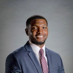 Meet your Posher, Jerald